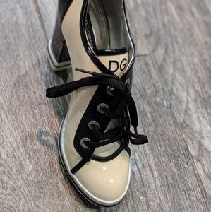 Women's Dolce and Gabbana Heels